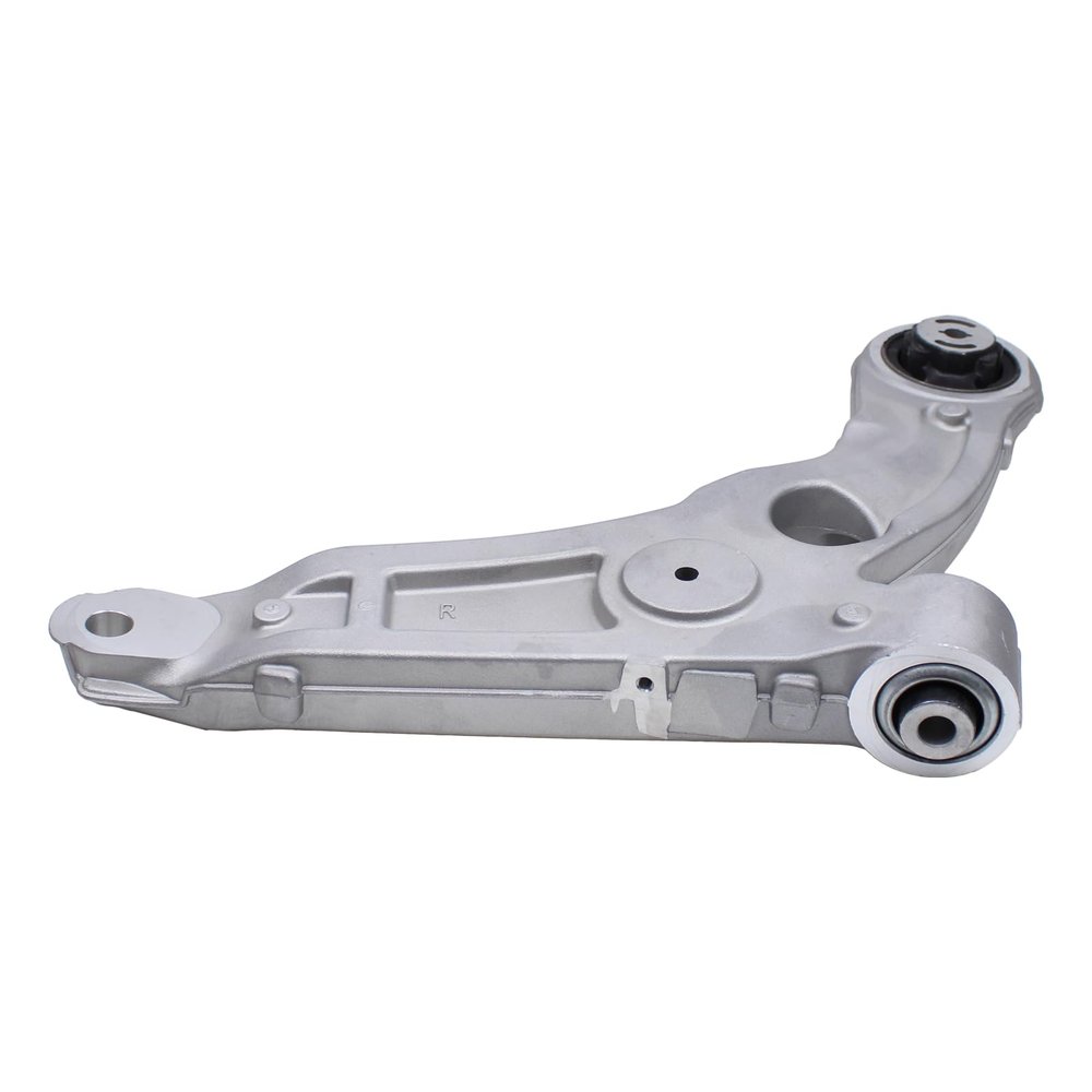 MOTOKU Front Passenger Side Lower Control Arm for Jeep Cherokee 2014-2018