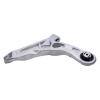 MOTOKU Front Passenger Side Lower Control Arm for Jeep Cherokee 2014-2018 view 4