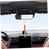 MUCKLILY Car Mirror Squeegee Extendable Wiper for Side Mirror Window Washer Tool view 4