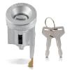 AUTOKAY US540L 6905789107 Ignition Switch Lock Cylinder Fits for Toyota 4Runner Truck 1983 1984 1985 1986 1987 1988 1989 Pickup 1984 1985 1986 1987 view 1