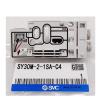Containerized Component SY30M-2-1SA-C4 SY30M-2-1SA-C6 SY30M-2-1DA-C4 SY30M-2-1DA-C6 SY30M-38-1A-C4 SY30M-38-1A-C6 SY50M-2-1SA-C4(SY30M-2-1DA-C4) view 4