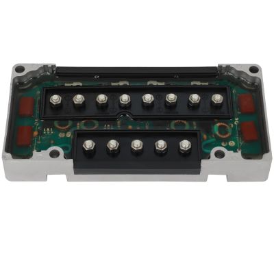 CTCAUTO CDI Switch Box for Mercury & Mairner 40-125HP 4 Cylinders Motor