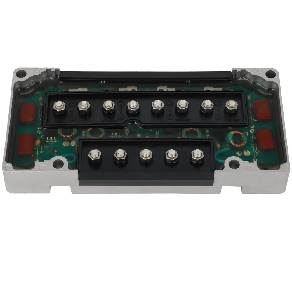 CTCAUTO CDI Switch Box for Mercury & Mairner 40-125HP 4 Cylinders Motor