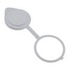 Radiator Coolant Overflow Reservoir Cap MR597536 For Mitsubishi Outlander Lancer view 3