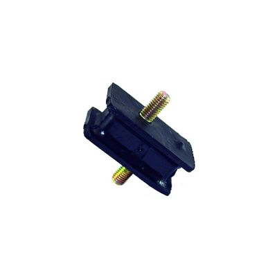 AUTO DN (1) Front Left Motor Mount Engine Mount for Plymouth Barracuda 1964-1969 for Plymouth Duster 1970-1972 for Plymouth PB100 1975-1978 for Plymouth PB100 Van 1974-1974#Replace 2806842, 2265