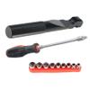 ANTUKO Belt Changing Tool with Clutch Cover Removal Tool Kit Replacement for XP RZR XP4 1000 RZR S 900 view 3