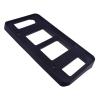 Front License Plate Bracket Black Fit For 2014-2021 Toyota Tundra 75101-0C011 TO1068124 751010C011 view 1