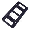 Front License Plate Bracket Black Fit For 2014-2021 Toyota Tundra 75101-0C011 TO1068124 751010C011 view 2