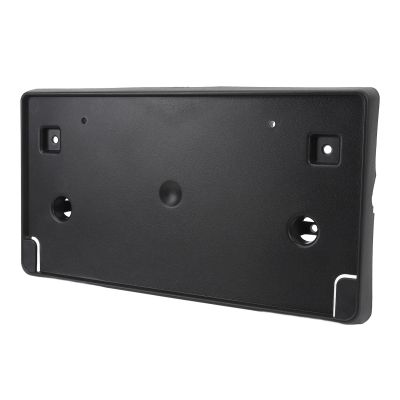 Front License Plate Bracket Weather 68259460AA License Tag Plate Holder for Pacifica 20172020