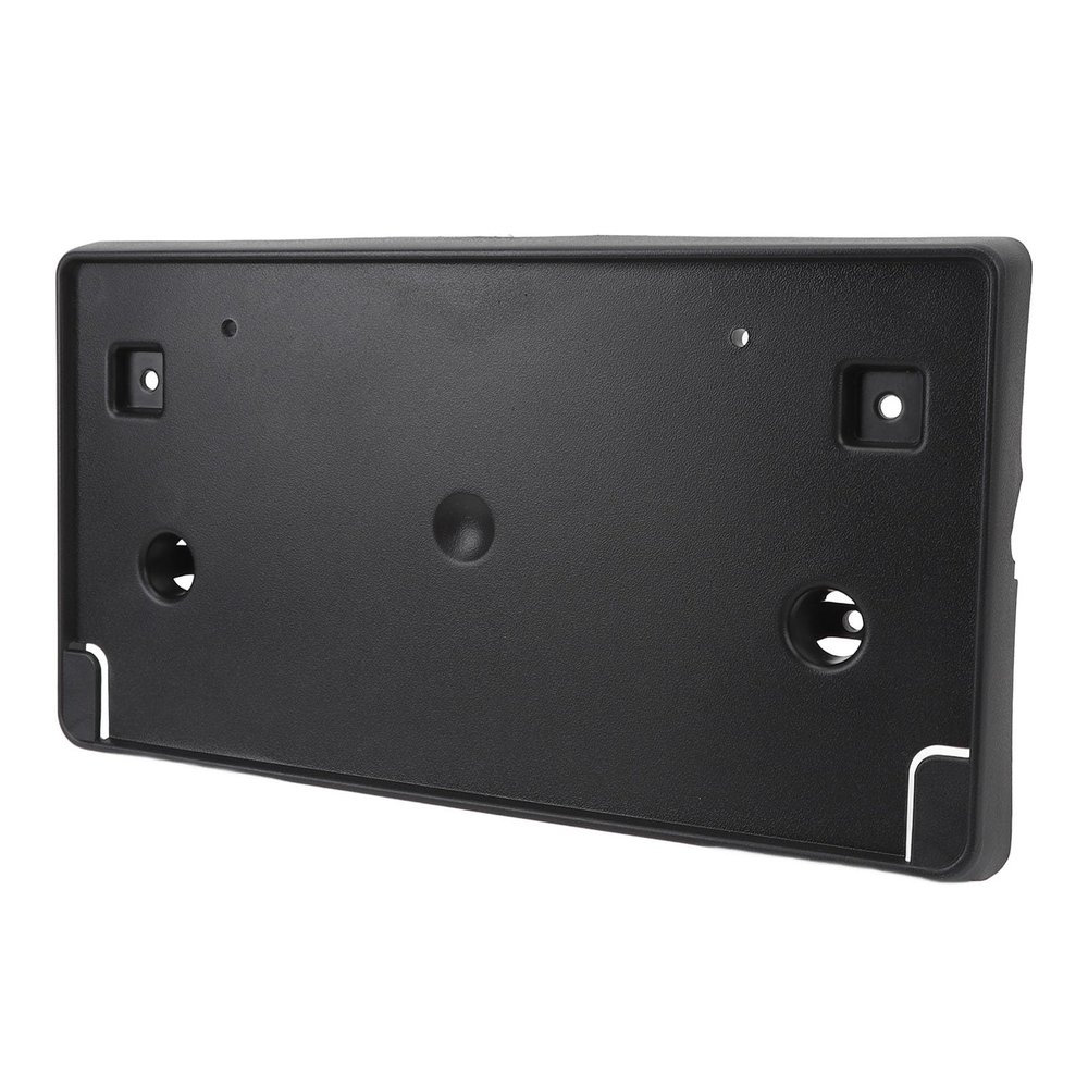 Front License Plate Bracket Weather 68259460AA License Tag Plate Holder for Pacifica 20172020