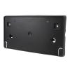 Front License Plate Bracket Weather 68259460AA License Tag Plate Holder for Pacifica 20172020 view 1