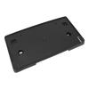 Front License Plate Bracket Weather 68259460AA License Tag Plate Holder for Pacifica 20172020 view 3