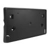 Front License Plate Bracket Weather 68259460AA License Tag Plate Holder for Pacifica 20172020 view 4