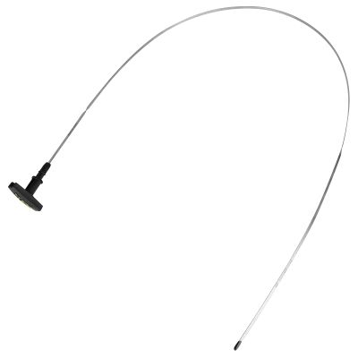 CTCAUTO 5086843AB 921128 Engine Oil Dipstick Replacement For Dodge Ram 1500 2003-2006,For Dodge Ram 2500 2003-2006,For Dodge Ram 3500 2003-2006