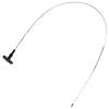 CTCAUTO 5086843AB 921128 Engine Oil Dipstick Replacement For Dodge Ram 1500 2003-2006,For Dodge Ram 2500 2003-2006,For Dodge Ram 3500 2003-2006 view 1