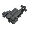 FJMQHU Car Rear Trunk Boot Tailgate Lock CN15-a219a-ne Parts for Ecosport view 1