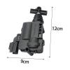FJMQHU Car Rear Trunk Boot Tailgate Lock CN15-a219a-ne Parts for Ecosport view 3