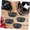 OSOLADY 15pcs Chin Pads for Helmets Multi-Purpose Chin Guards for Cycling Electric Bike Skating Baseball Durable Comfortable for Enhanced Safety view 2