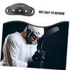 OSOLADY 15pcs Chin Pads for Helmets Multi-Purpose Chin Guards for Cycling Electric Bike Skating Baseball Durable Comfortable for Enhanced Safety view 4