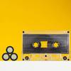 Gatuida 20pcs Bearing Roller Cassette Tape Pinch Roller Easy Install for Tape Player Repair view 2