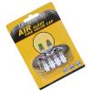 wengjack High Accuracy Automotive Tyre Air Pressure Guard Caps Monitorings Easy Reading Display Screen Detection Leak Proof view 1