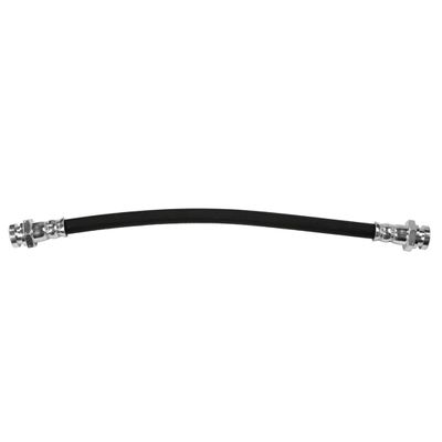 1PCS Brake Hose - Front Brake Hoses Brake Hydraulic Hose for Nissan 1600