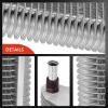 A-Premium Front AC Evaporator Core Compatible with Chevrolet & GMC view 4