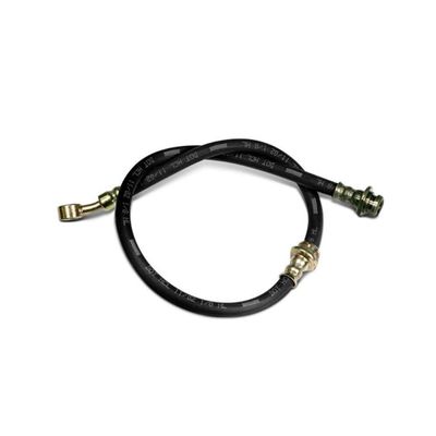 Front Brake Hoses Brake Hydraulic Hose for Nissan Quest 2001-2002