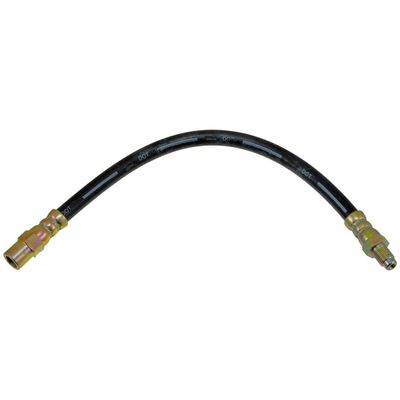 1PC Brake Hose - Rear Right Brake Hydraulic Hose for Mercedes-Benz 240D