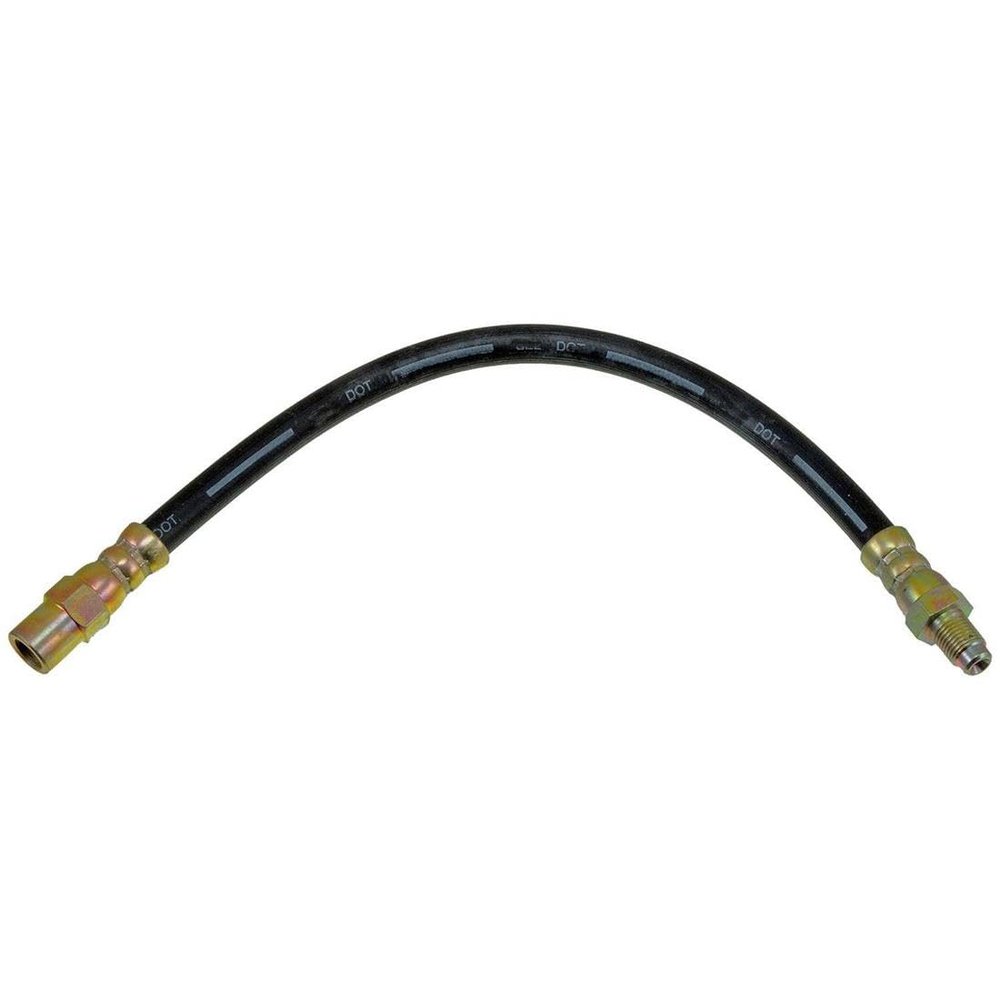 1PC Brake Hose - Rear Right Brake Hydraulic Hose for Mercedes-Benz 240D