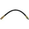1PC Brake Hose - Rear Right Brake Hydraulic Hose for Mercedes-Benz 240D view 1