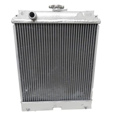 RC411-42300 RC41142300 Water tank radiator Fits for Kubota U30 Kubota U35 Excavator