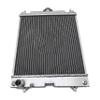 RC411-42300 RC41142300 Water tank radiator Fits for Kubota U30 Kubota U35 Excavator view 3