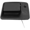 Exterior Door Handle Black Fit For Ford For F-450 Super Duty 1999-2016 view 1