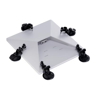 Starlink Mini Suction Cup Mount, Sunroof Mount for Starlink Mini, Car/Window Roof Mounting Kit Accessories