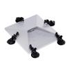 Starlink Mini Suction Cup Mount, Sunroof Mount for Starlink Mini, Car/Window Roof Mounting Kit Accessories view 1