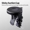 Starlink Mini Suction Cup Mount, Sunroof Mount for Starlink Mini, Car/Window Roof Mounting Kit Accessories view 3