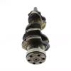 KRRK-parts Crankshaft 6680267 for Kubota Engine D1105 view 2