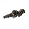 KRRK-parts Crankshaft 6680267 for Kubota Engine D1105 view 3