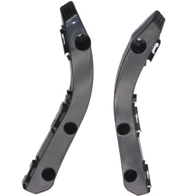 Riloer Front Bumper Support, 52146-07010 52145-07010, 2011-2012 Compatible with Toyota Avalon 3.5L