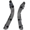 Riloer Front Bumper Support, 52146-07010 52145-07010, 2011-2012 Compatible with Toyota Avalon 3.5L view 1