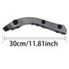 Riloer Front Bumper Support, 52146-07010 52145-07010, 2011-2012 Compatible with Toyota Avalon 3.5L view 3