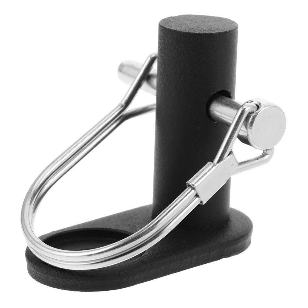 VICASKY Bike Trailer Hitch Coupler Connector for Cargo Trailers Lightweight and Easy to Install Adapter for Strollers and Versatile Cycling Accessories