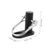 VICASKY Bike Trailer Hitch Coupler Connector for Cargo Trailers Lightweight and Easy to Install Adapter for Strollers and Versatile Cycling Accessories view 2