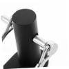 VICASKY Bike Trailer Hitch Coupler Connector for Cargo Trailers Lightweight and Easy to Install Adapter for Strollers and Versatile Cycling Accessories view 3