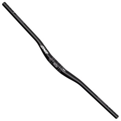 DMR ODUB Riser Bar, 31.8mm, 20mm/780mm, Black