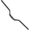 DMR ODUB Riser Bar, 31.8mm, 20mm/780mm, Black view 4