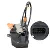 WFLNHB Front Left Side Door Lock Actuator Replacement for 22862028 view 2