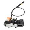 WFLNHB Front Left Side Door Lock Actuator Replacement for 22862028 view 3