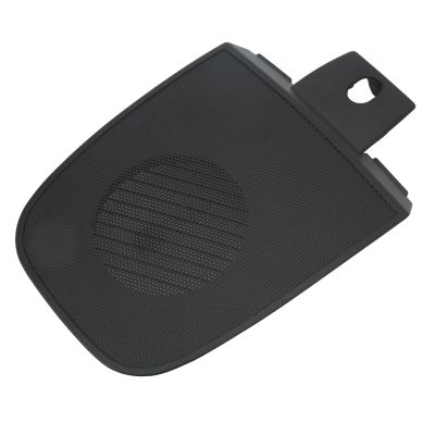 ariarly Instrument Center Speaker Cover Replacement for XF 20082016, Dash Top Speaker Cover,Automotive Interior Dashboard Top Speaker Cover